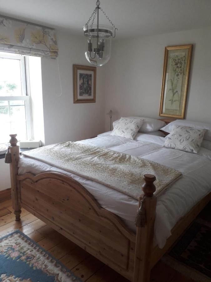 Bed and Breakfast Melorne Farm Кэмелфорд Экстерьер фото