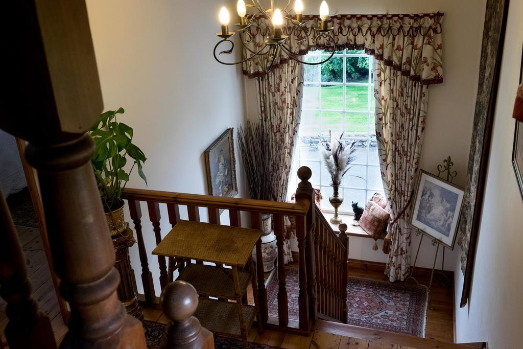 Bed and Breakfast Melorne Farm Кэмелфорд Экстерьер фото